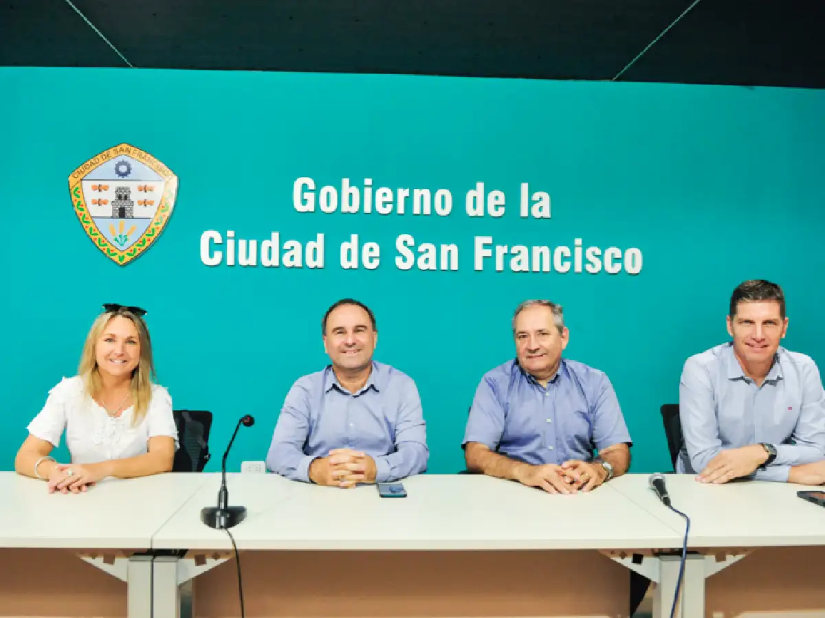 San Francisco se prepara para una nueva edición del Salón del Mueble Argentino