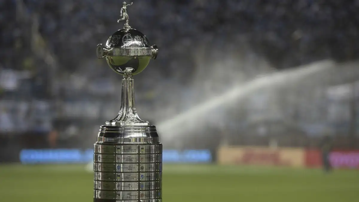 Libertadores: La Conmebol confirmó el cronograma de la final