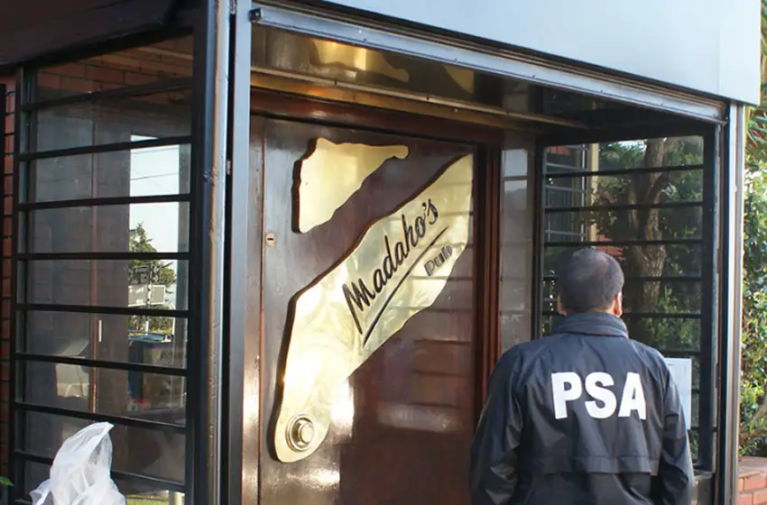 “En Mar del Plata ninguna persona fue reparada por el fondo fiduciario para víctimas de trata”