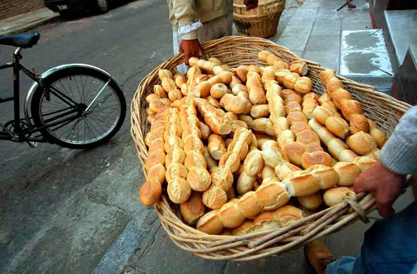 El kilo de pan aumentará hasta 15% en los próximos días