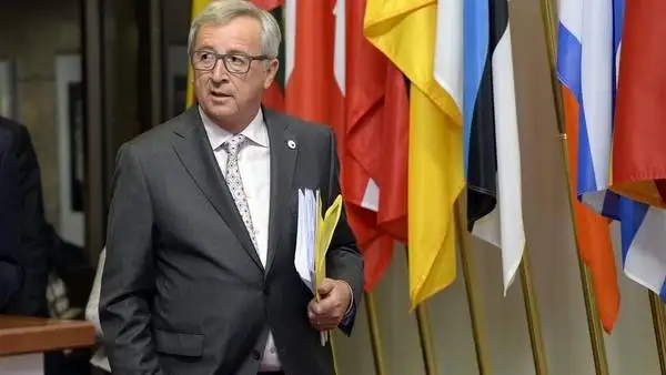 Unánime acuerdo de Europa para salvar a Grecia