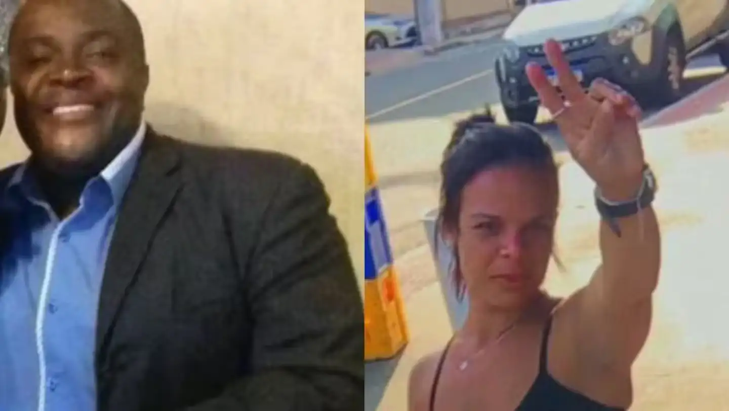 Brasil doble homicidio - 3