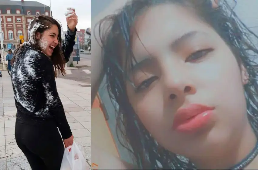 Encontraron a Micaela, otra de las jóvenes que era buscada en Mar del Plata