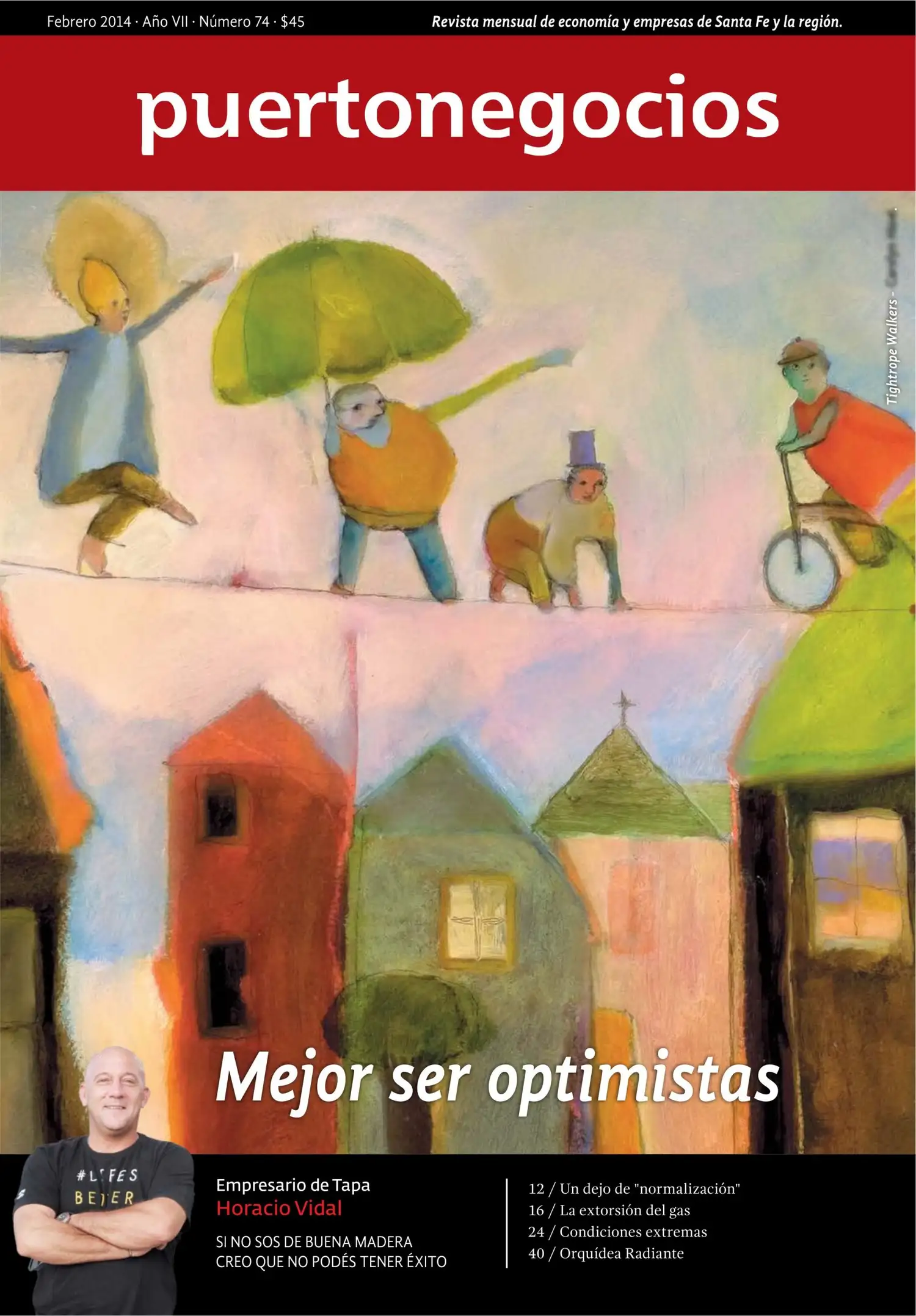 FEBRERO 2014