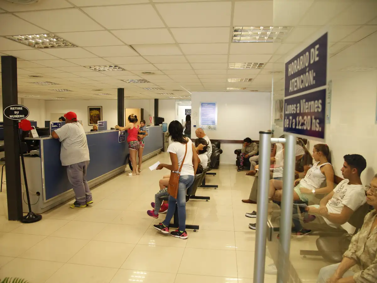 Desde este miércoles sacar el DNI será un 66% más caro