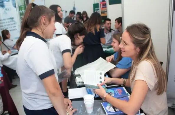 Santo Tomé: se viene la 14ª Jornada sobre Información de Carreras