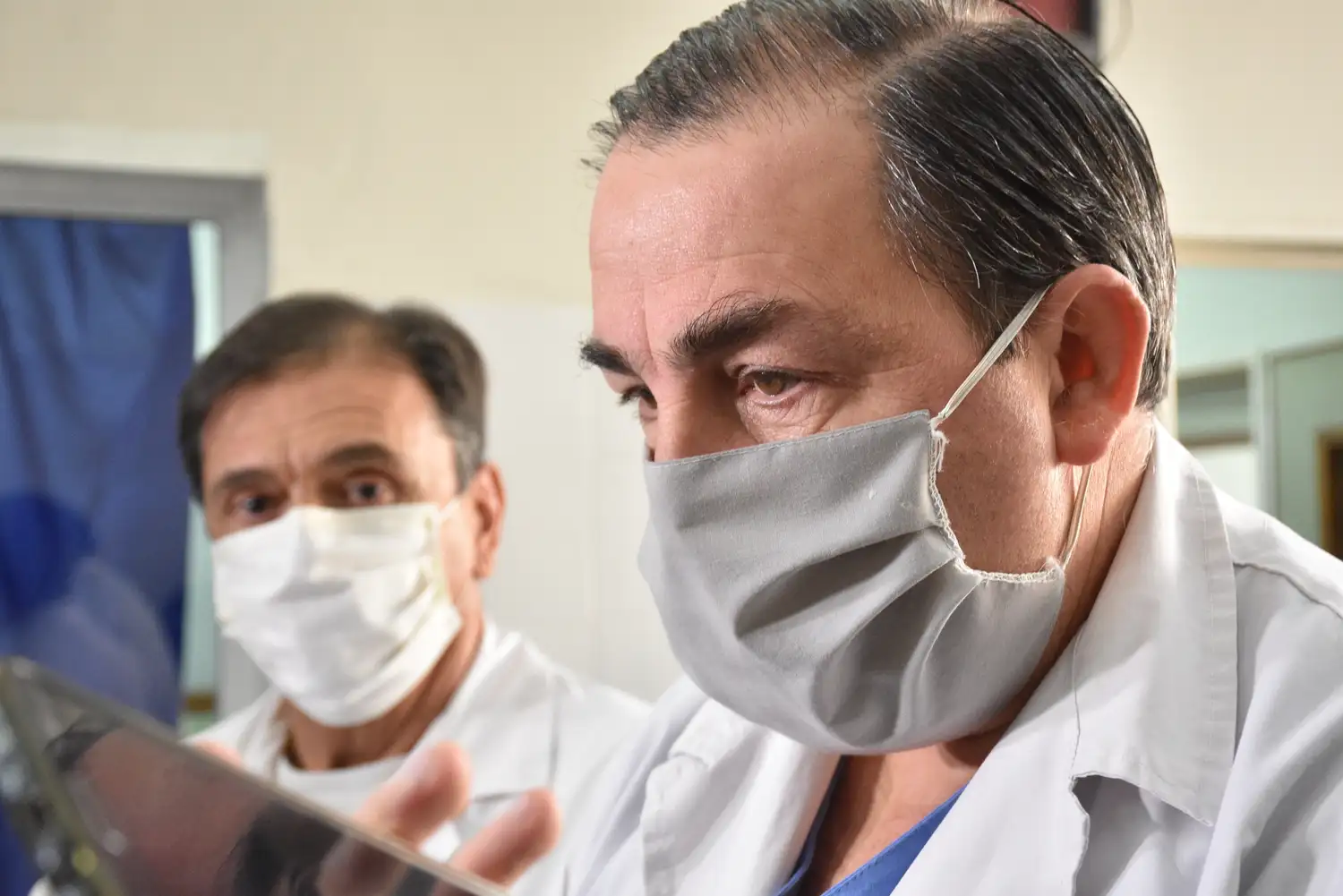 Desde el Cullen aseguran que están preparados “para cualquier contingencia”