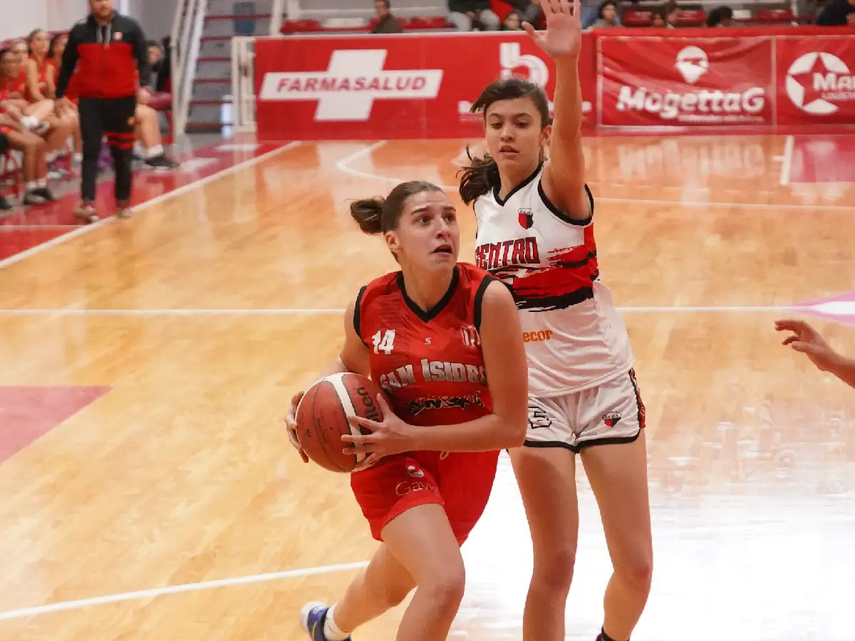Derrota en el debut