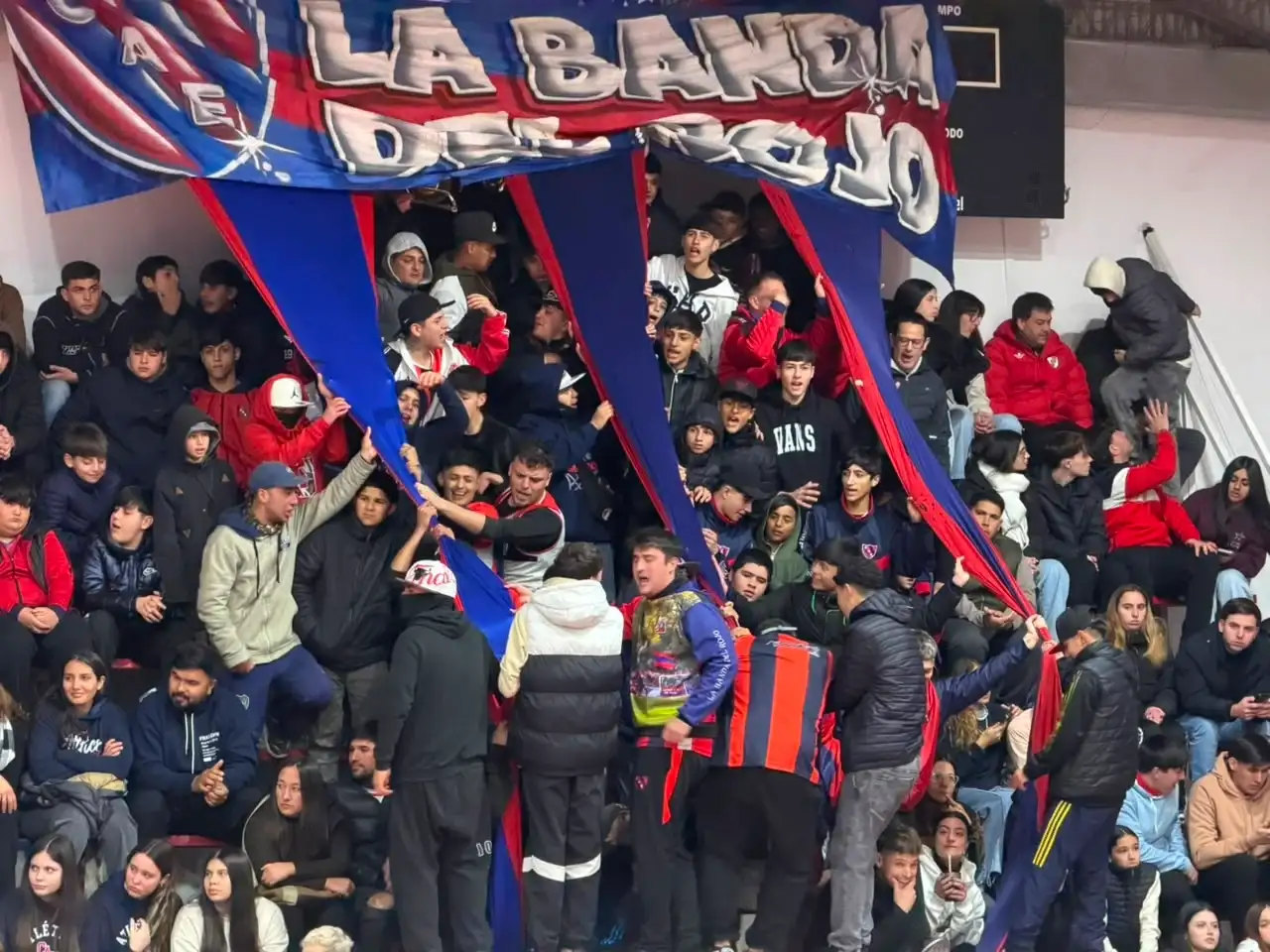 Atlético Olimpia - 2