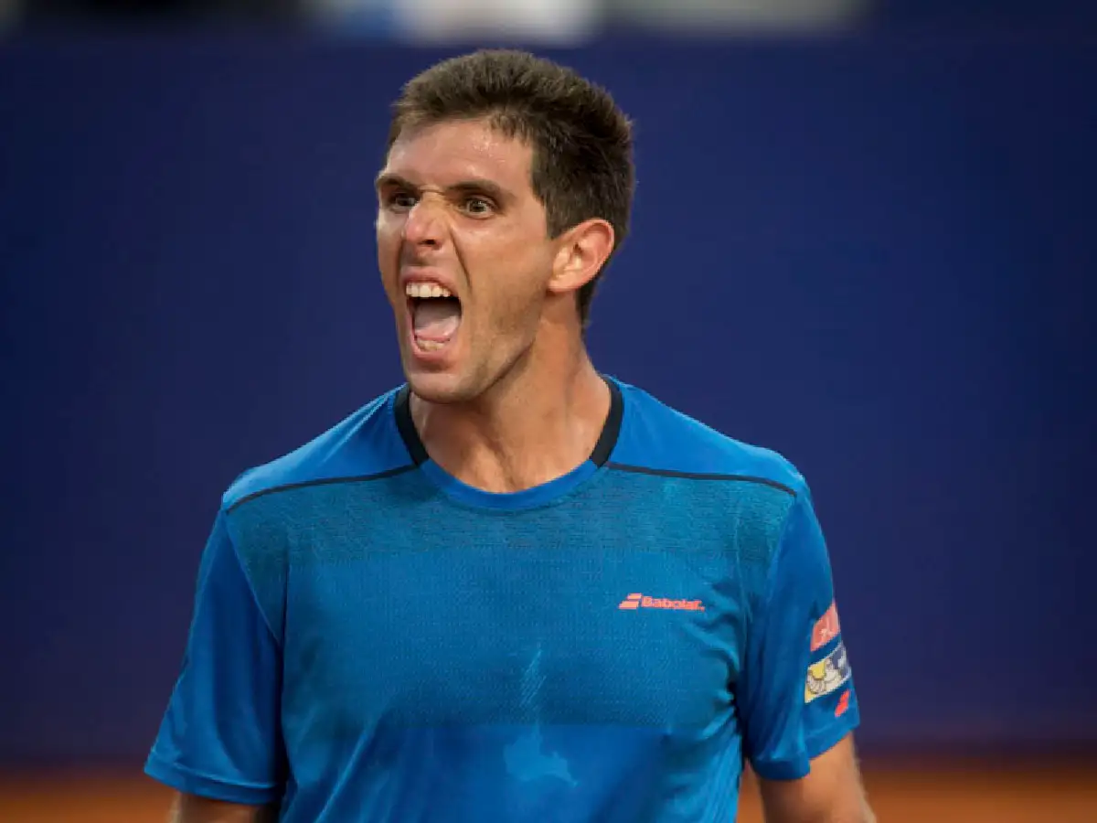 Delbonis a cuartos