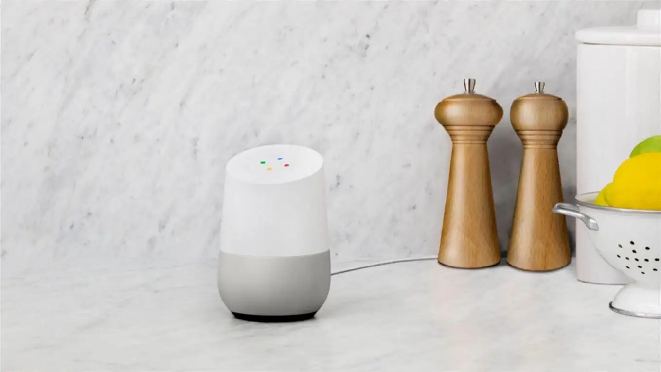 Hay un nuevo asistente digital para Google