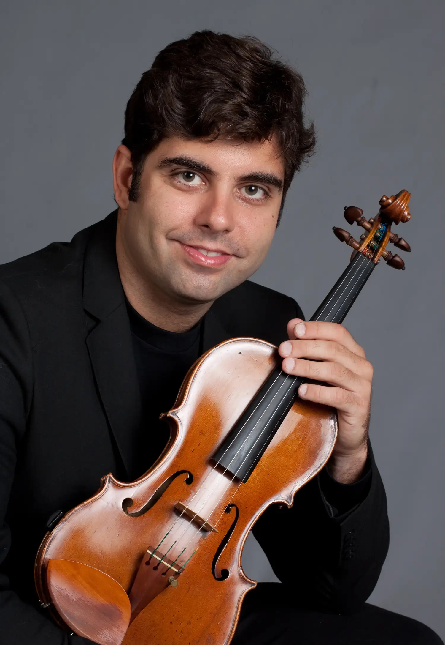 La Sinfónica de Rosario, en concierto