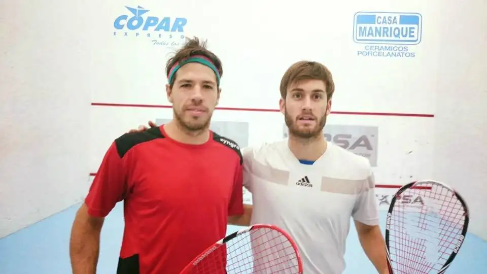 #Lima2019 Romiglio-Pezzota estuvieron a un punto de la medalla