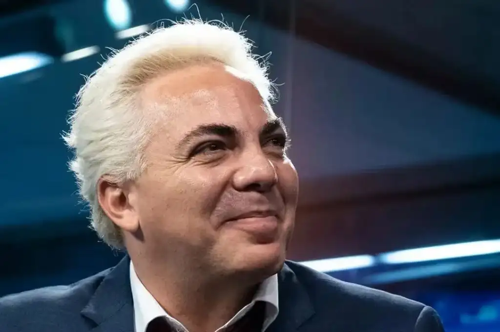 Cristián Castro