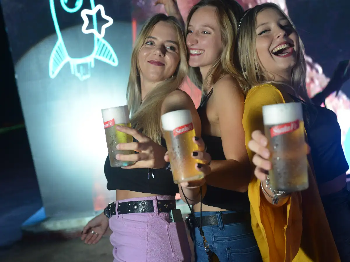 El Beer Tour de la Cerveza Santa Fe desembarca en nuestra ciudad