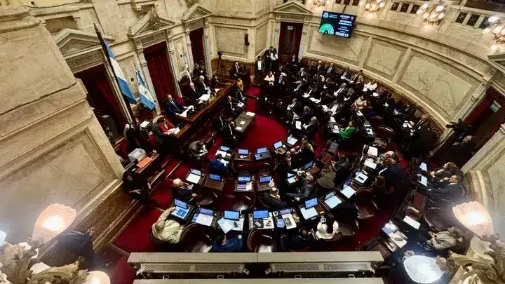 Los senadores cobrarán más de $13 millones a partir de enero de 2027