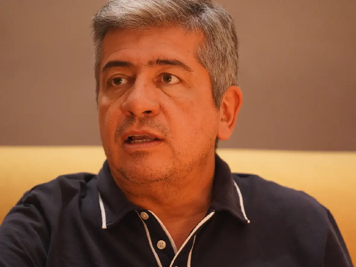 “Golpe bajo”: Canalis, sobre el paso al costado de Stoppani  y su alianza con Puricelli