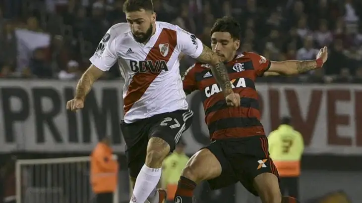 Cuándo juegan River y Flamengo la final de la Copa Libertadores