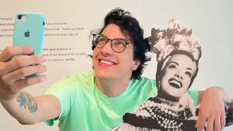 El docente brasilero tenía 35 años y era buscado intensamente.