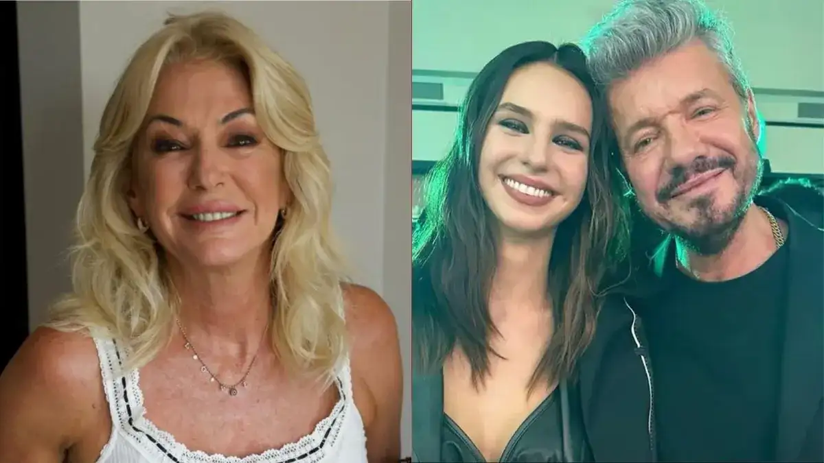 Yanina Latorre fulminó a Juanita Tinelli