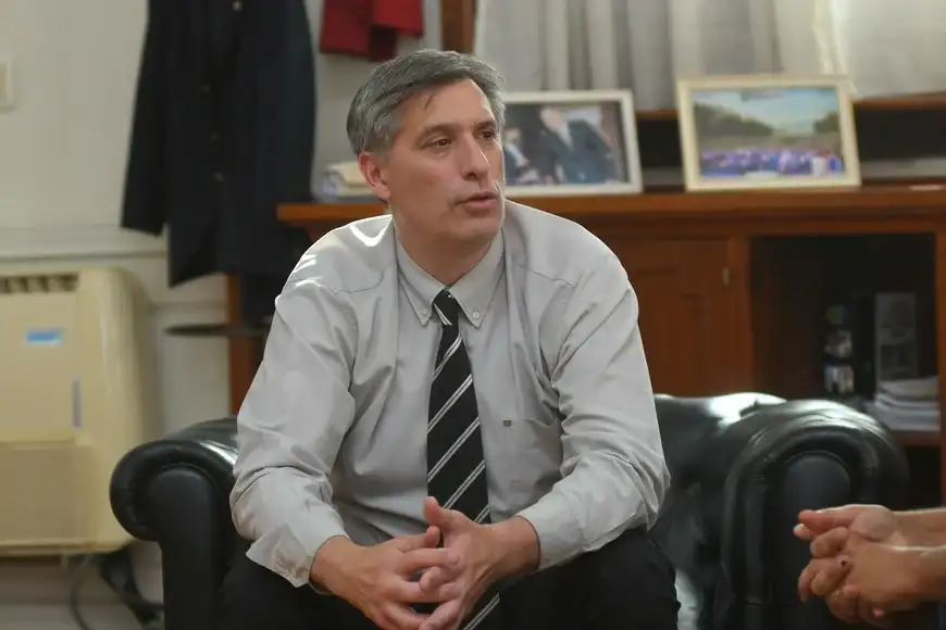 Pablo Olivares
