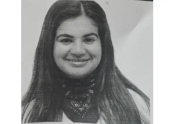 Buscan a Edith Bravo en Maciel