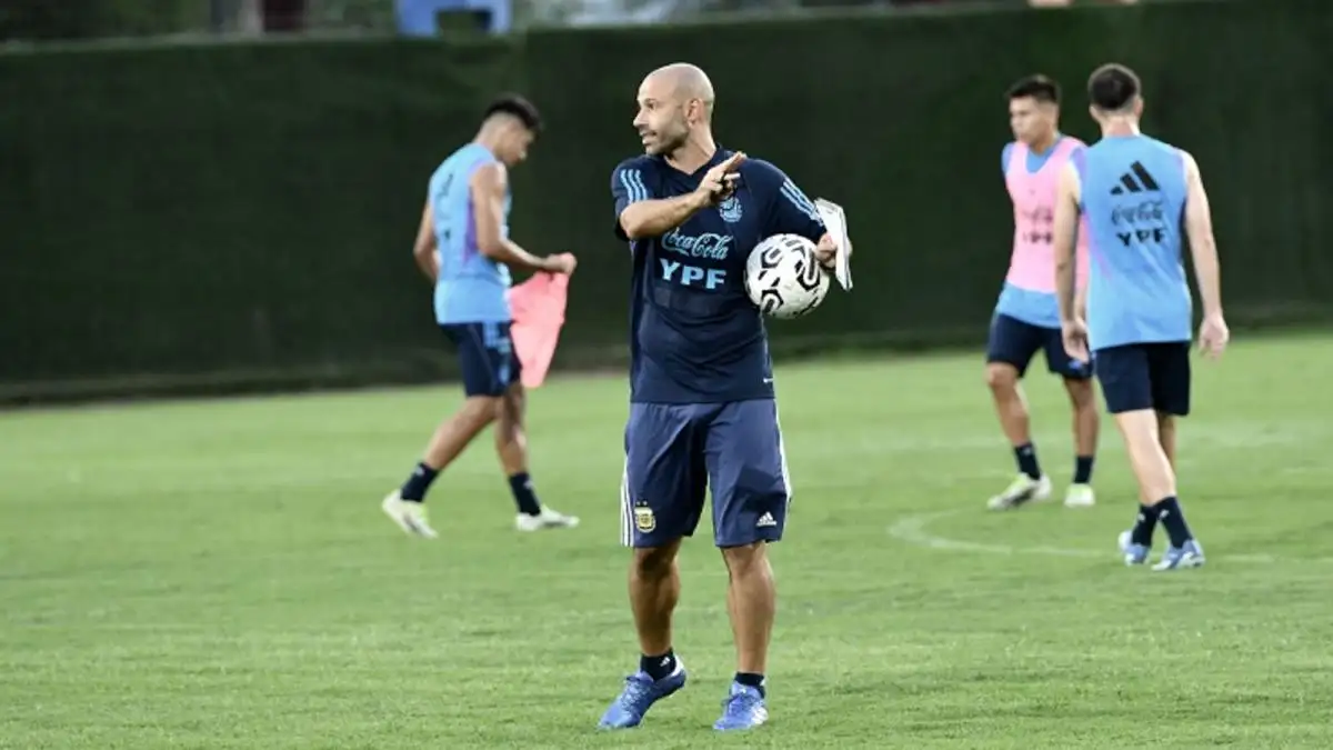 Foto: X@Argentina.