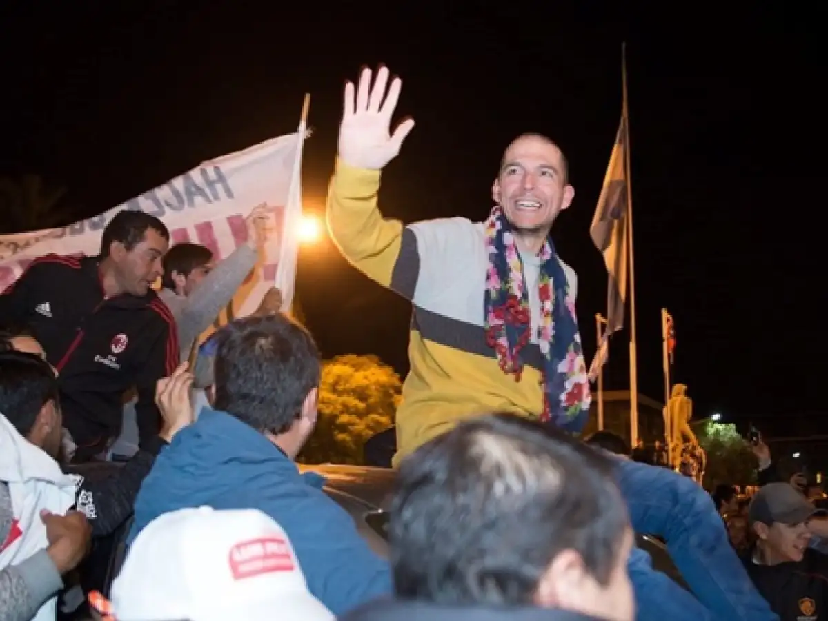 Votación en 14 municipios  Elecciones comunales en Córdoba: el radicalismo gana en Jesús María y la fuerza de Juan Schiaretti, en seis distritos