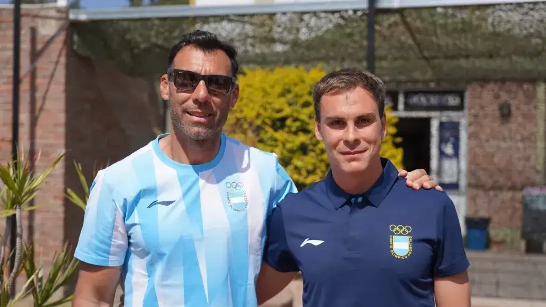 Juegos Suramericanos Santa Fe 2026: toda la agenda deportiva del viernes en Rosario