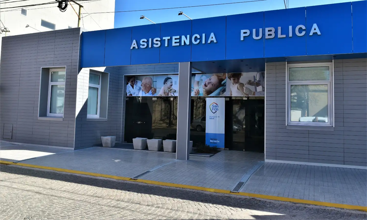 Crece la demanda en la salud pública para el certificado escolar