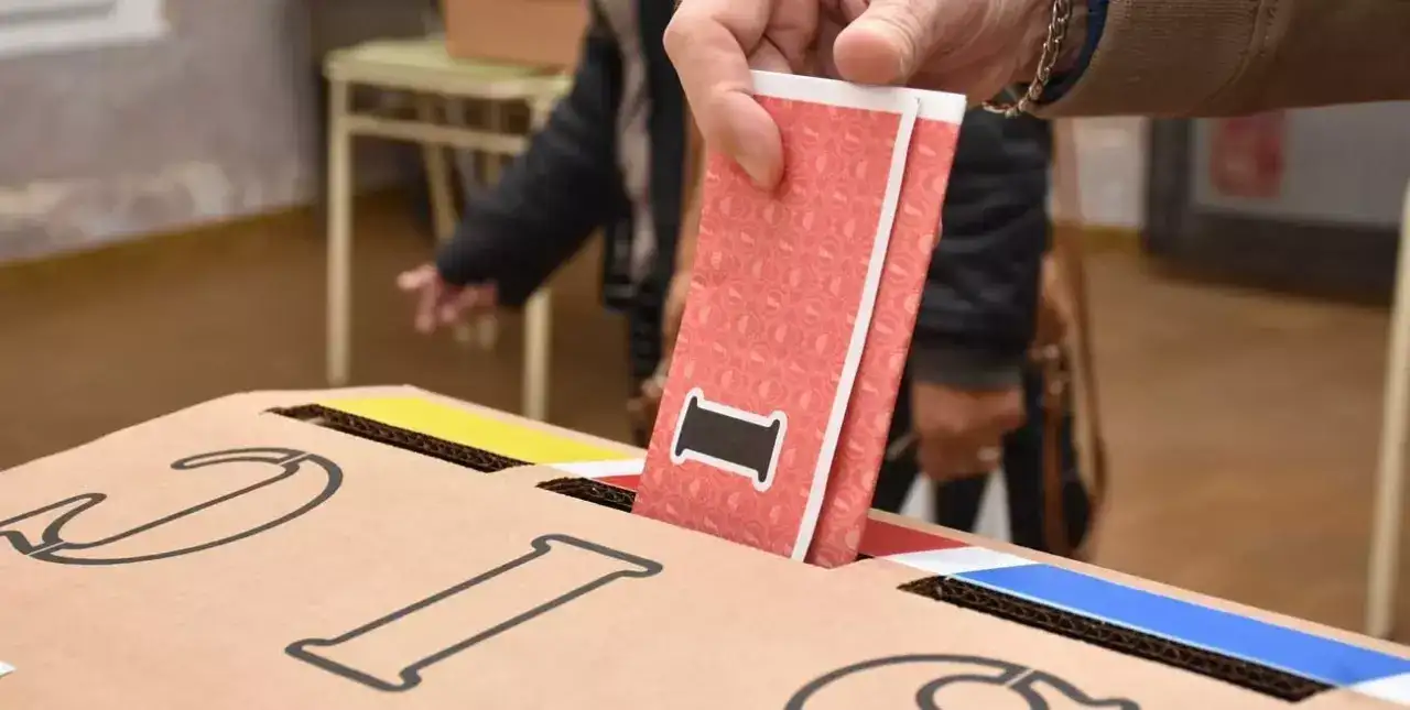 En Venado, cuatro por el Sillón de Aufranc y 16 listas legislativas