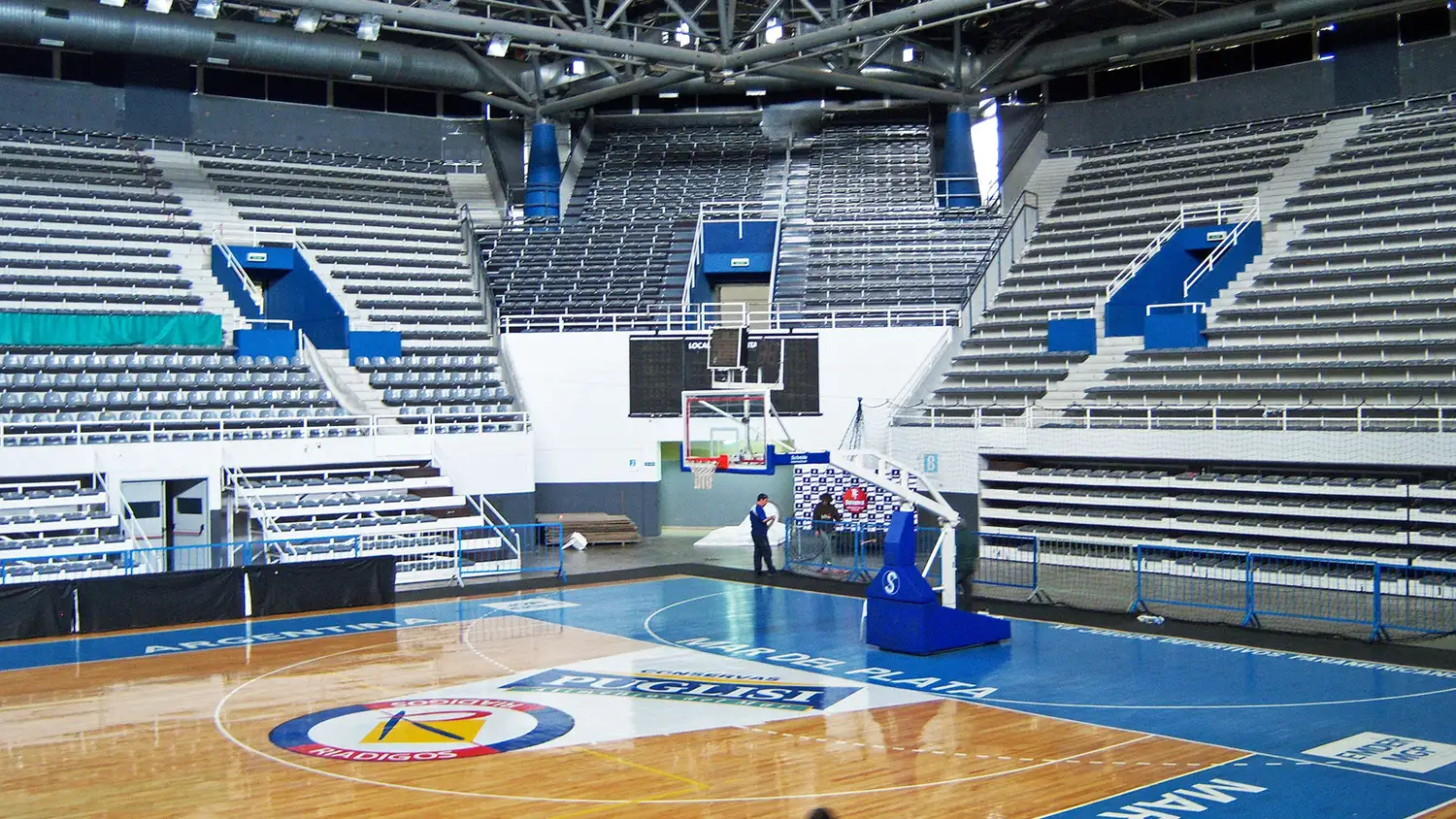 Mar del Plata suspende eventos masivos