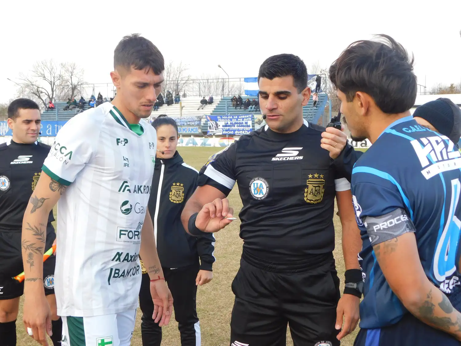 Sportivo