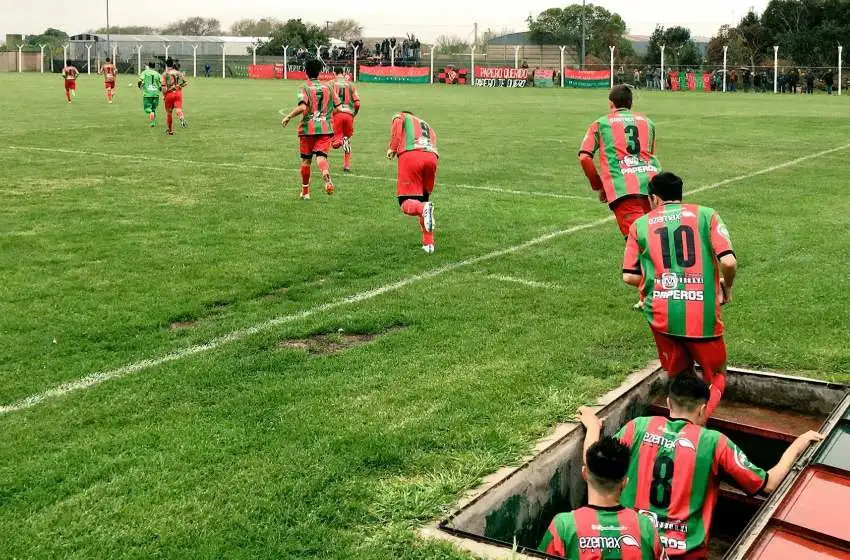 Círculo Deportivo y la necesidad de un triunfo en Mendoza