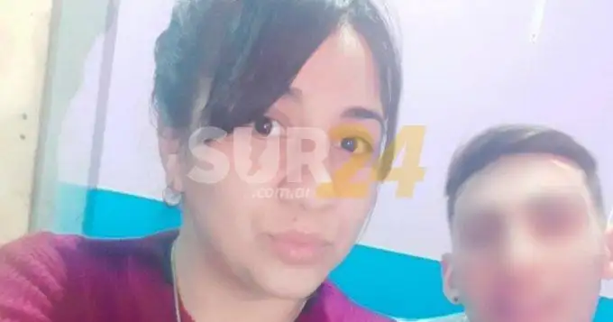 Falleció una mujer policía de un disparo en sus genitales