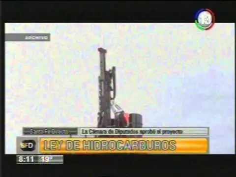 Riestra: “Perdimos una oportunidad histórica”
