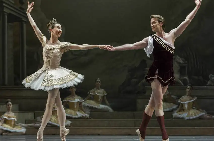Teatro Colón: comenzaron las pruebas para ingresar a las carreras