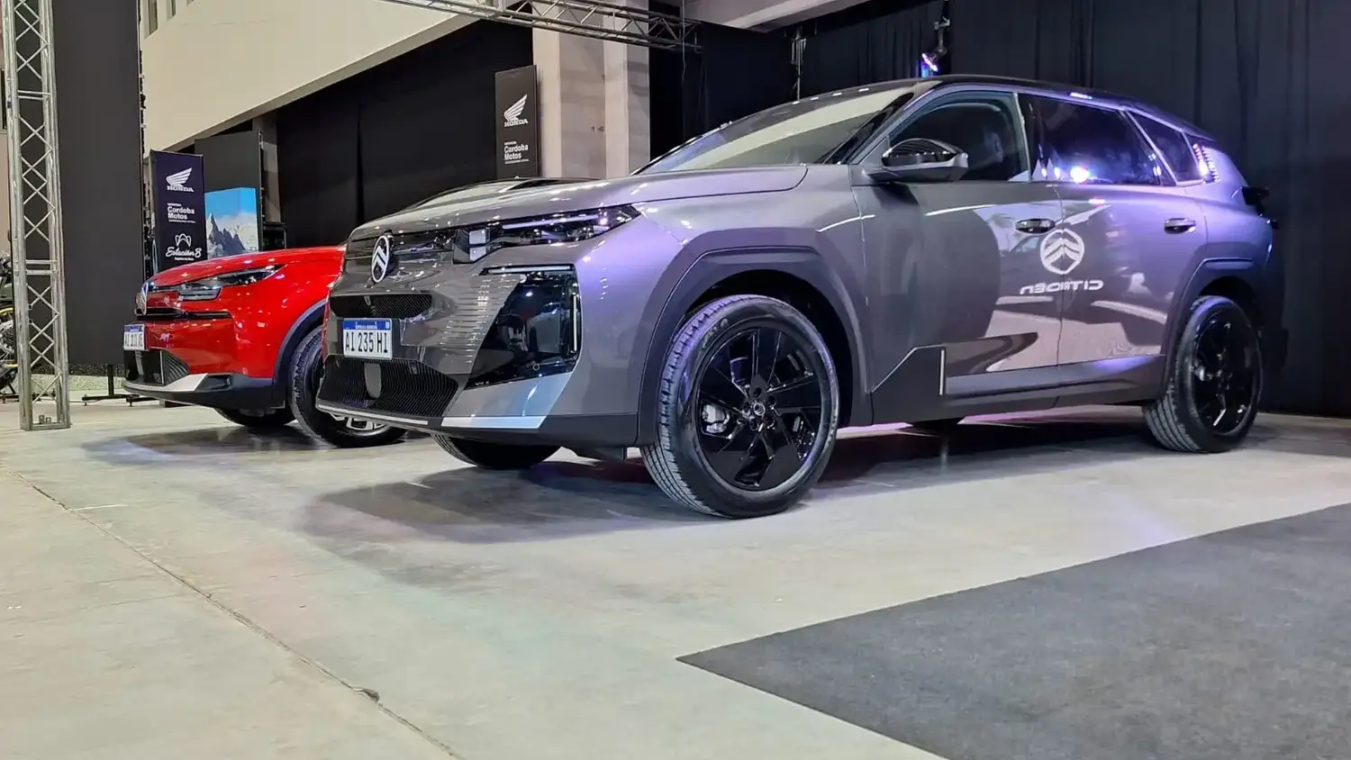 Familia Parra mostrará sus novedades en la quinta edición del Salón del Automóvil
