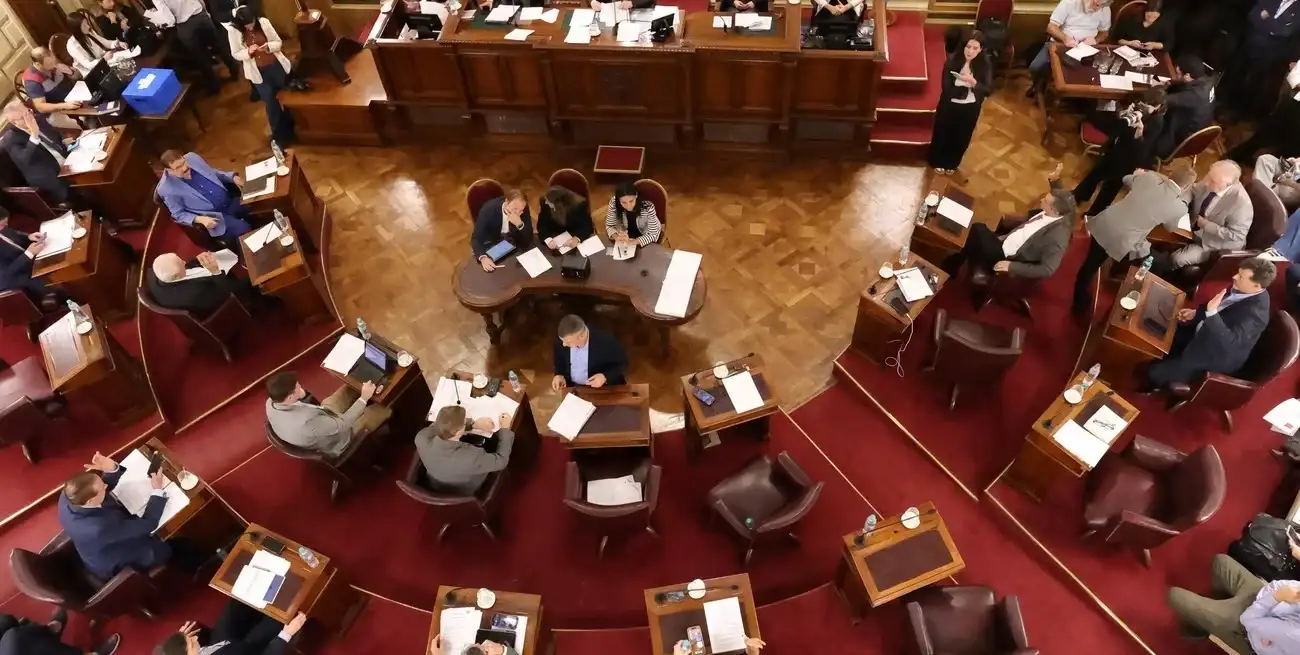 Desde hace cuatro años, en la Legislatura santafesina se estudia un proyecto sobre pacientes con diagnósticos irremediables.