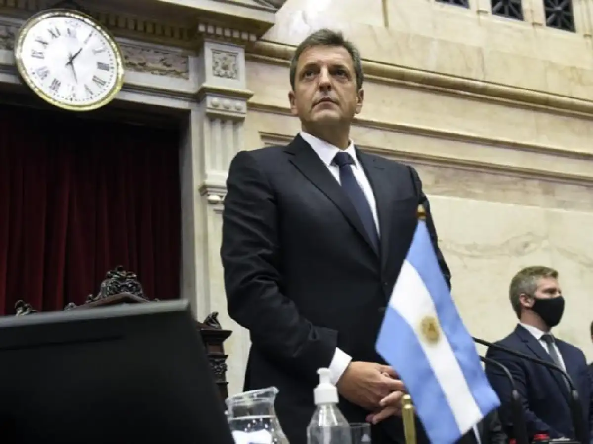 Massa apostará a los incentivos fiscales para promover la generación de dólares