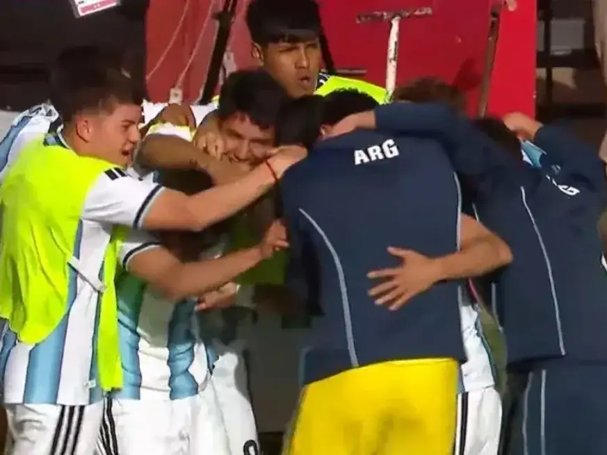 juegos suramericanos fútbol
