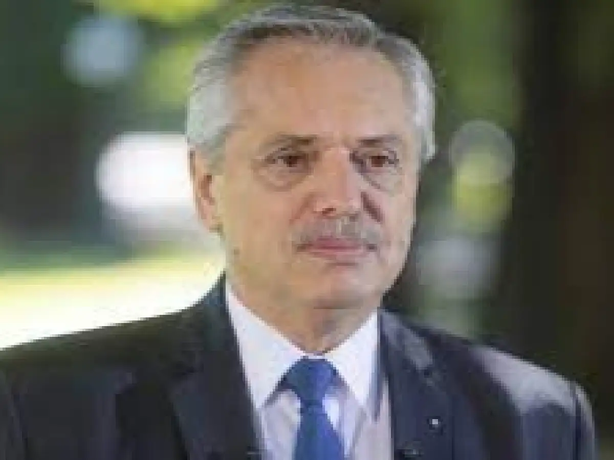 Alberto Fernández descartó su candidatura y no buscará la reelección