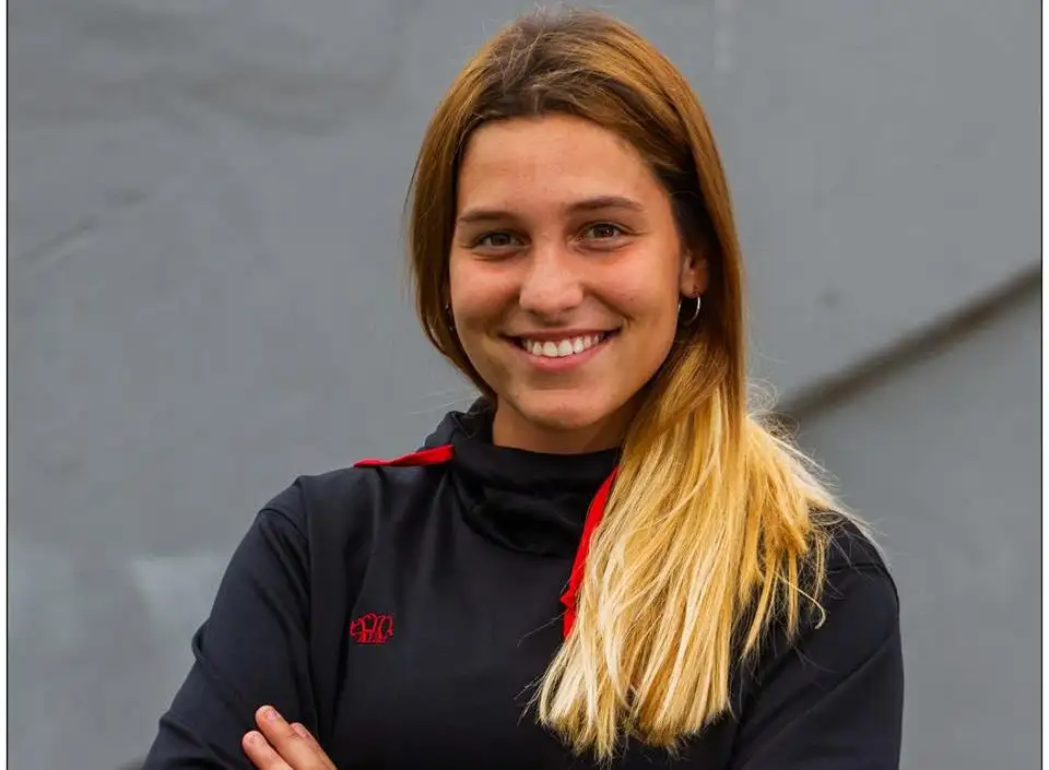 Maite Buquicchio: “Tenemos que cerrar los partidos”
