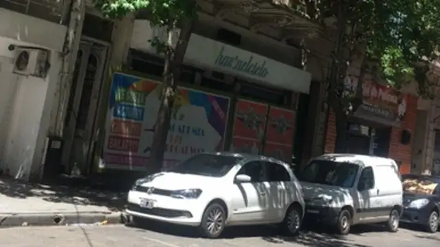 Rosario: la Fiscalía tomo medidas para abordar una casa usurpada