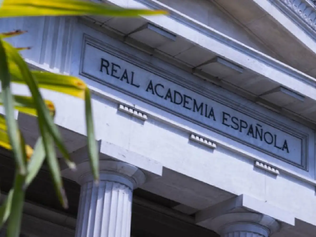 La RAE sobre el lenguaje inclusivo: "Son los ciudadanos los que establecen las reglas"