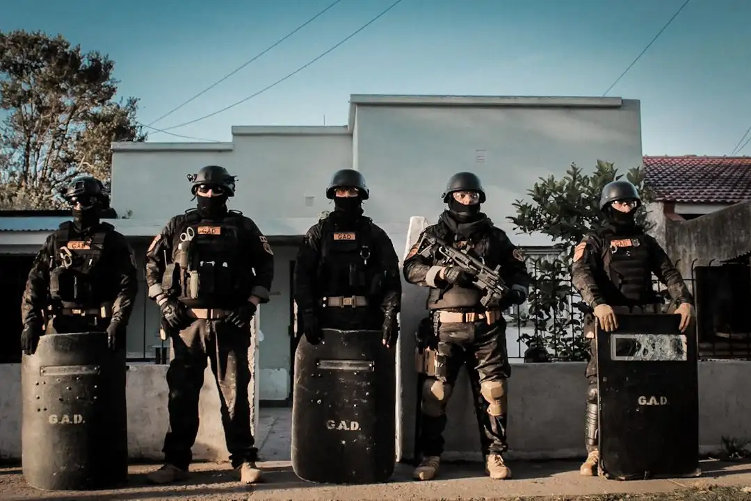 policial