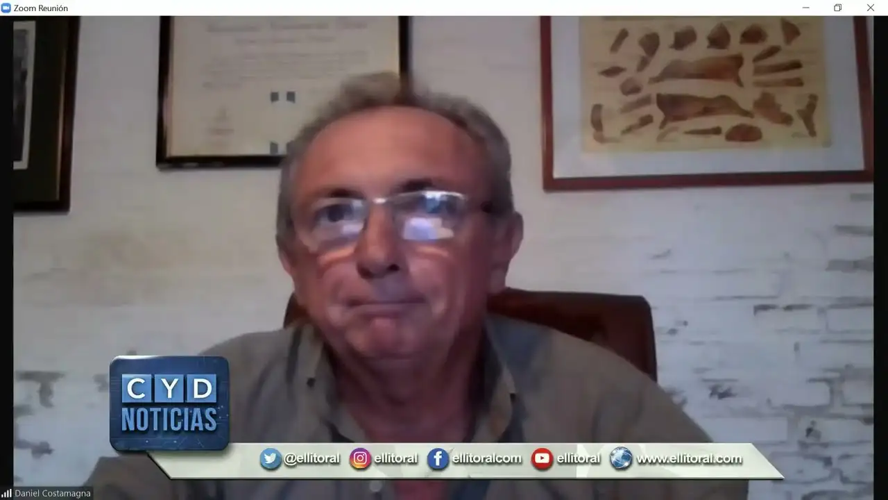 Nación cerró la exportación de aceite y harina de soja