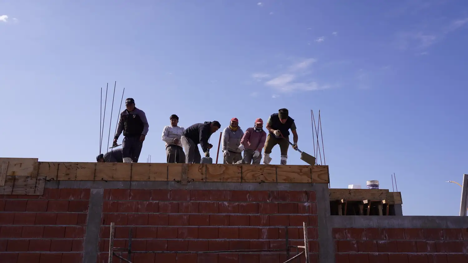 El acceso a la vivienda, un camino cuesta arriba.