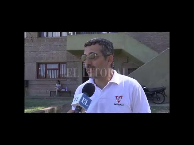 1300 santafesinos participan de Verano Joven