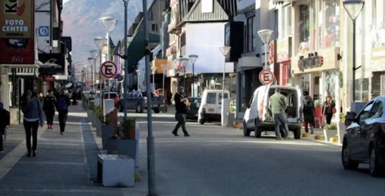 Tierra del Fuego es la primera provincia en alcanzar la inmunidad de rebaño
